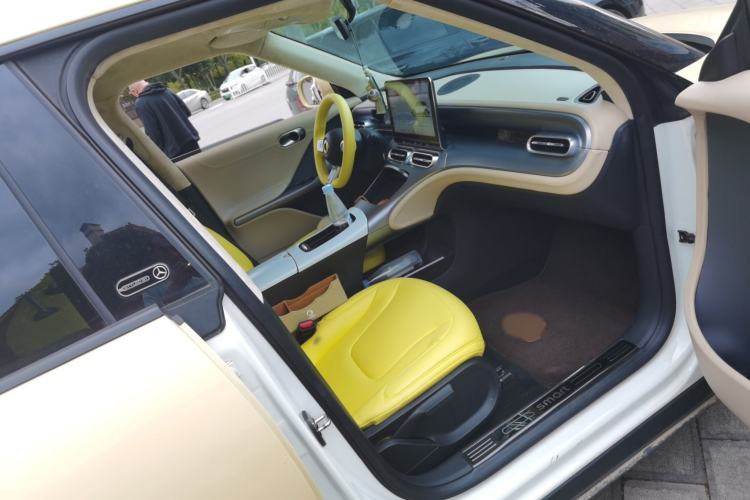 Used  #1 2022 Pure+ Edition
