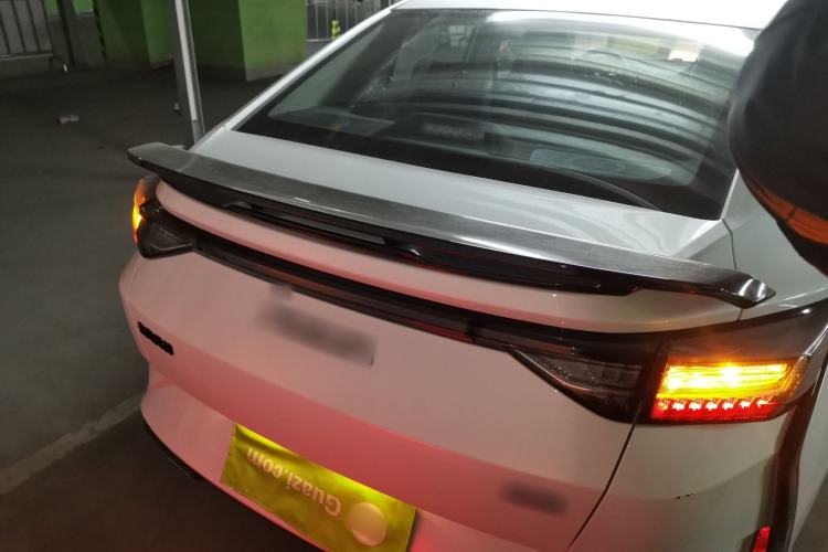 Used Dongfeng Aeolus Yixuan 2024 1.5L Automatic JingSu Edition