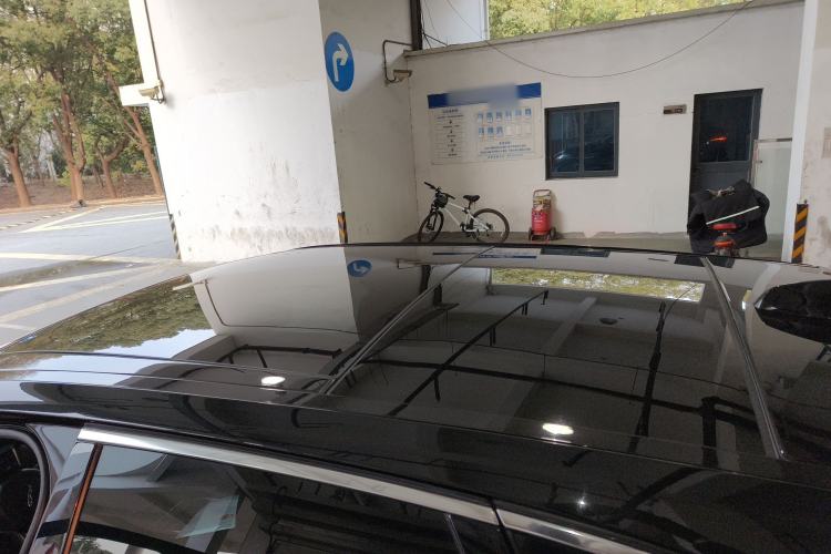 Used Jaguar F-PACE 2016 3.0 SC Four-Wheel Drive R-Sport Sport Edition