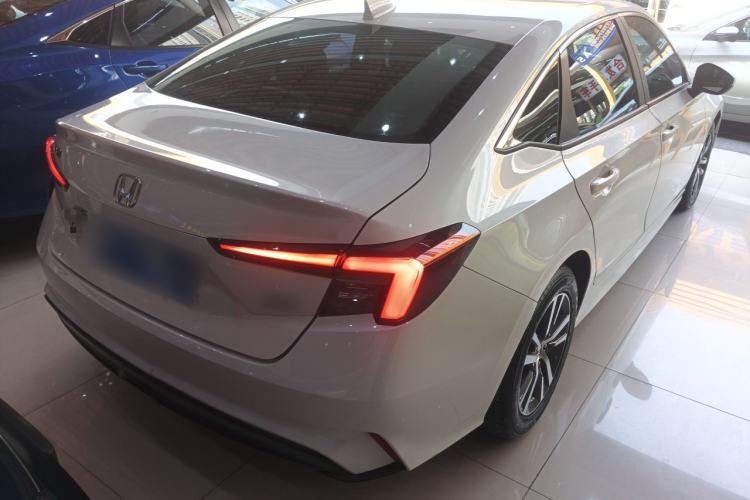 Used Honda Integra 2022 240TURBO CVT Technology Edition