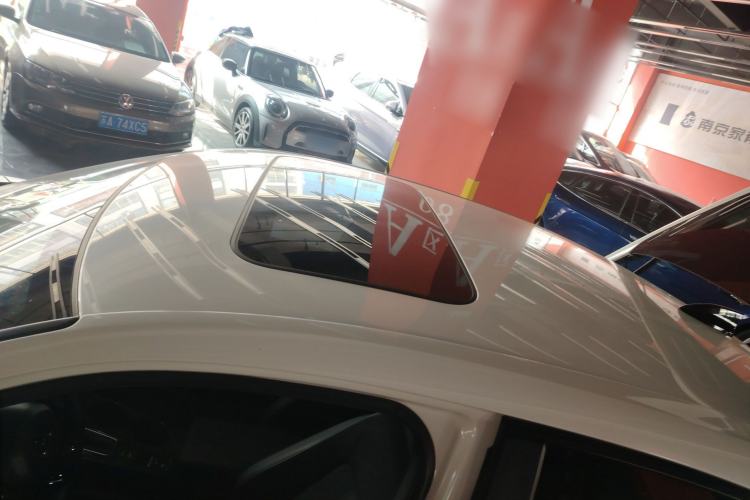 Used Honda Civic 2023 HATCHBACK 240TURBO CVT Extreme Edition