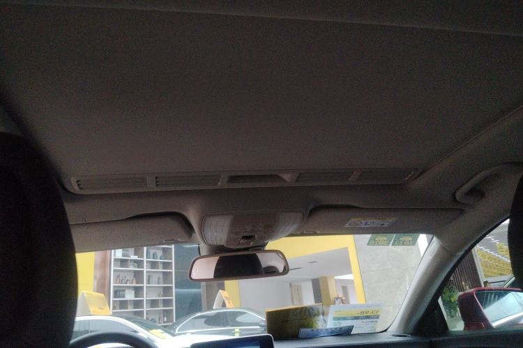 Used Mercedes-Benz CLS 2015 CLS 260
