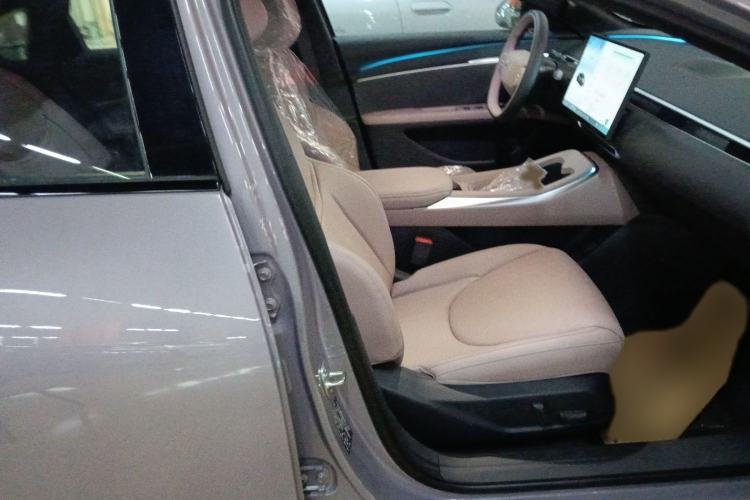 Used XPeng MONA M03 2025 600 with Ultra-Long Range Max
