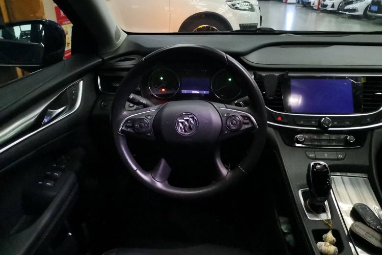 Used Buick LaCrosse 2020 652T Luxury Version