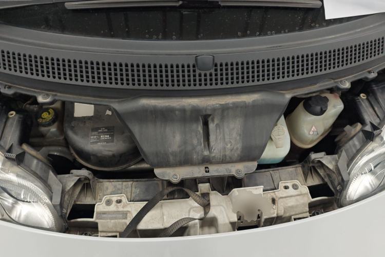 Used  fortwo 2012 1.0 MHD Hardtop Passion Edition