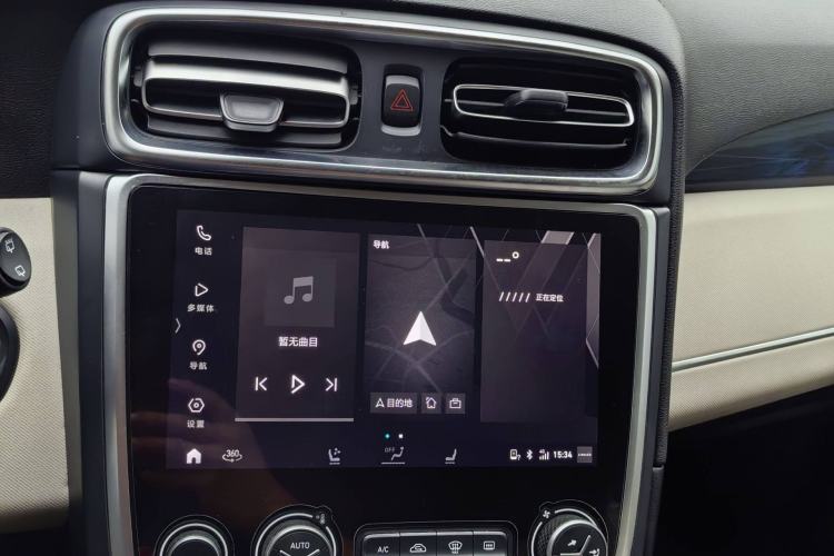 Used Lynk & Co 01 2019 2.0T Two-Wheel Drive Zhaopu Version China VI Standard
