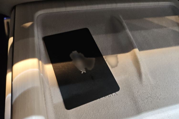 Used  SU7 2024 Four-Wheel-Drive Max Founder's Edition
