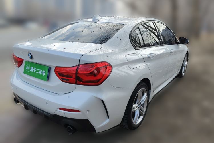 Used BMW 1 Series 2021 Revised 120i M Sport Night Edition