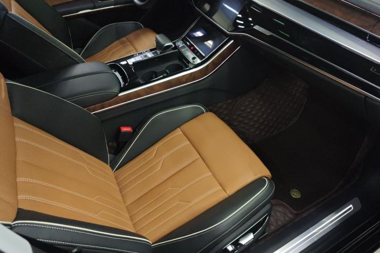 Used Audi A8 2019 Plus A8L 50 TFSI quattro Luxury Model