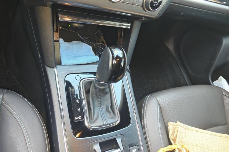 Used Subaru Legacy 2017 2.5i All-Wheel-Drive Prestige Edition EyeSight
