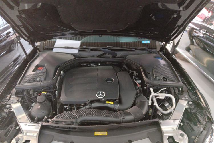 Used Mercedes-Benz E-Class 2019 Restyled E 300 L Sporty and Stylish Edition
