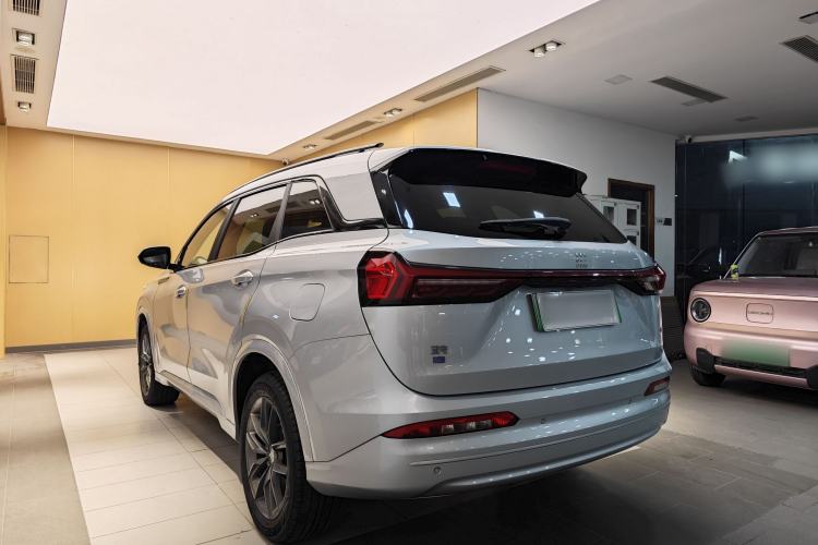 Used  E5 2023 1.5L DE-i 100KM Comfort Edition 7-Seater
