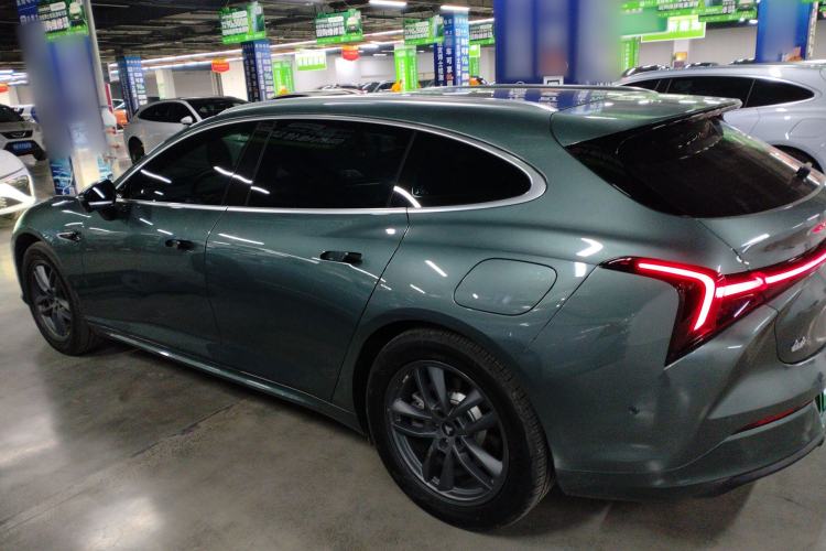 Used NETA S Shooting Brake 2024 Range-Extended 300 Standard Edition
