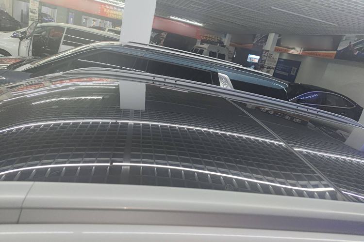 Used Hyundai Santa Fe 2017 2.4L Automatic Two-Wheel Drive Smart Version 5 Seats
