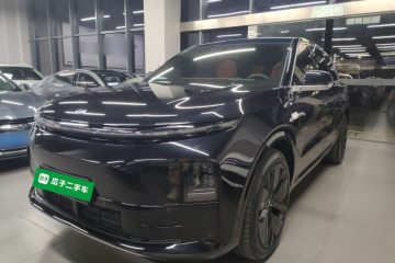 Used Li Auto L6 2024 PRO Model