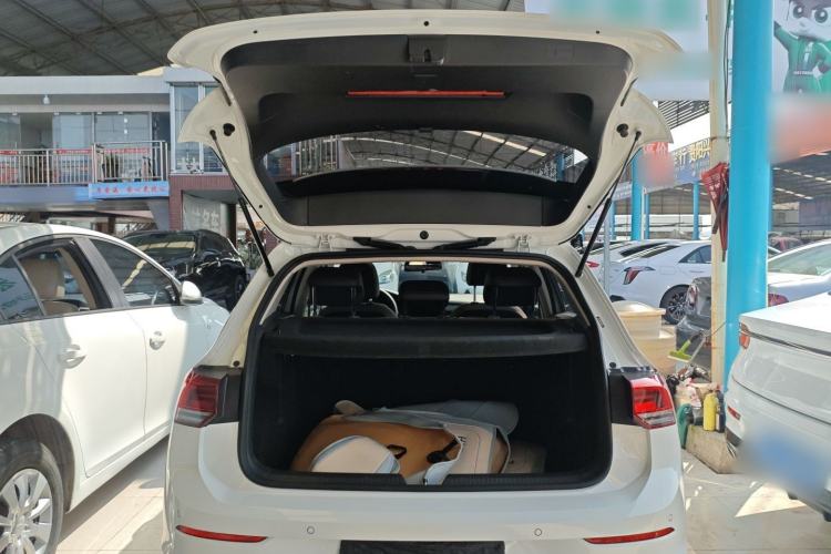 Used Volkswagen Golf 2021 280TSI DSG Pro
