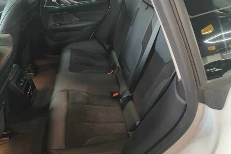 Used BMW 4 Series 2022 425i Gran Coupe M Sport Package
