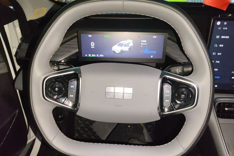 Used  L6 2025 EM-i 140km Explorer+ Edition
