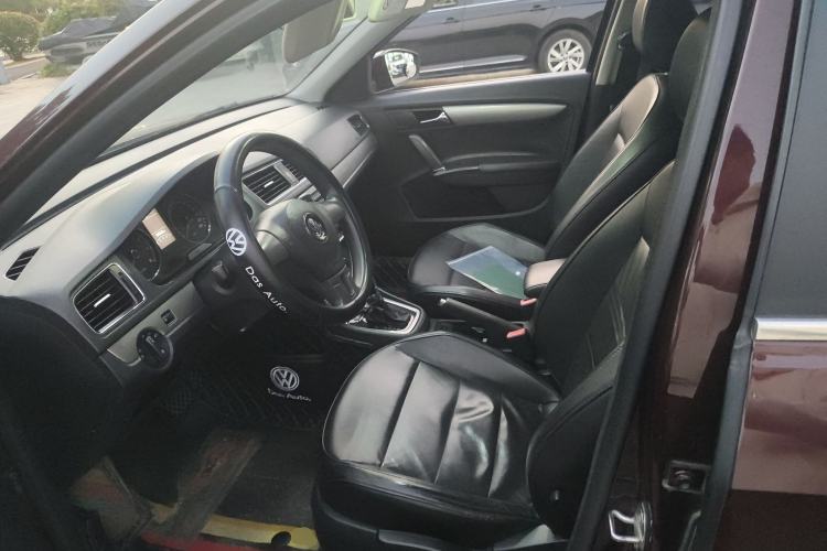 Used Volkswagen Lavida 2013 Restyled Classic 1.6L Automatic Comfort Edition