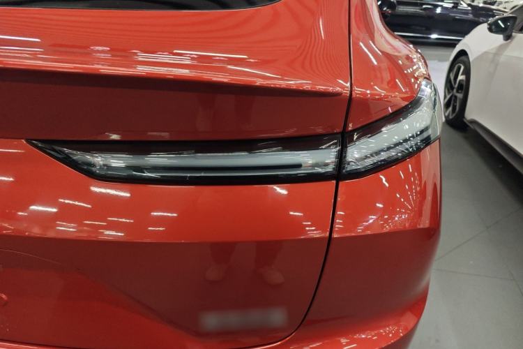 Used ONVO L60 2024 60 kWh All-Wheel Drive
