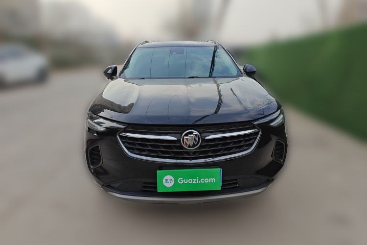 Used Buick Envision 2022 Encore S GS 4x4 Sport Edition
