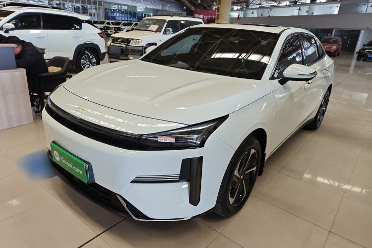 Used Geely Galaxy L6 2025 EM-i 140km Explorer+ Edition