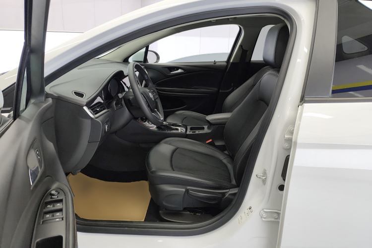 Used Buick Verano 2020 20T CVT Leading Edition
