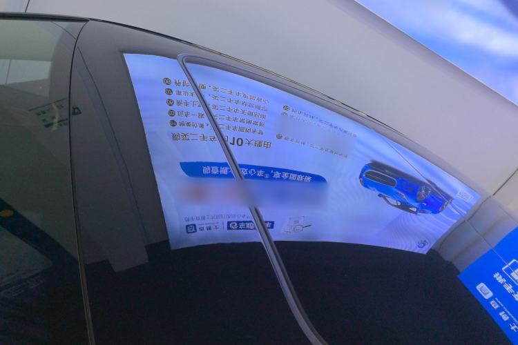 Used Volkswagen Passat 2023 Revised 330TSI Starry Elite Edition
