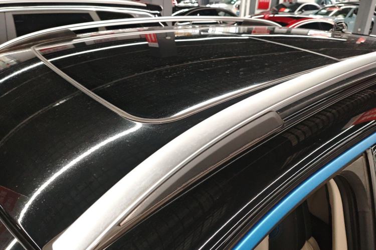 Used Lynk & Co 01 2019 2.0T Two-Wheel Drive Zhaopu Version China VI Standard