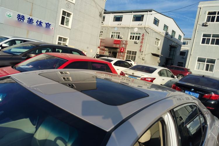 Used Toyota Camry 2018 2.0G Luxury Edition
