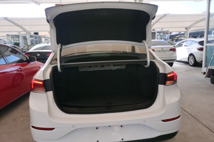 Used Buick GT 2021 1.3T Automatic Mild Hybrid Elite Version
