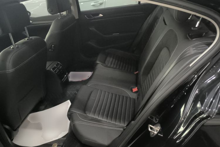 Used Volkswagen Magotan 2020 330TSI DSG Leading Model
