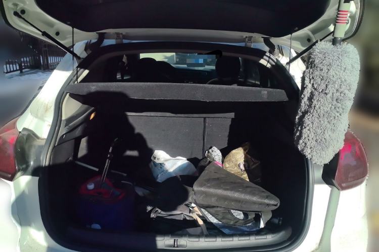 Used Citroen C3-XR 2015 1.6L Manual Pioneer Model