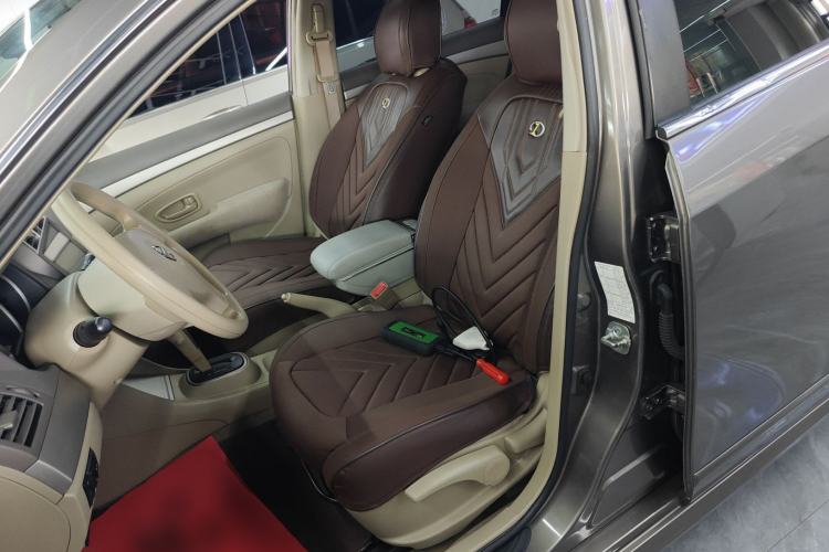 Used Nissan Sylphy 2016 Classic 1.6XE Automatic Leading Edition
