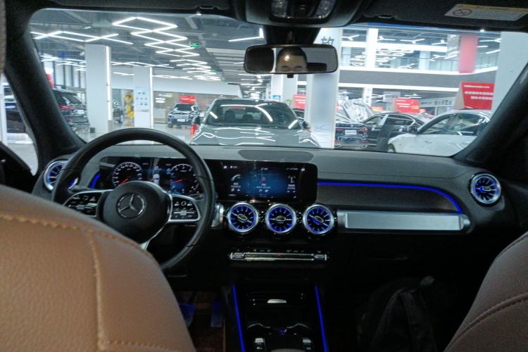 Used Mercedes-Benz GLB 2023 GLB 220 Sport Edition