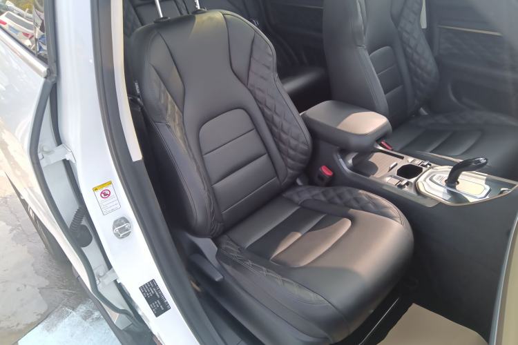 Used Haval H6 2021 1.5T Automatic Champion Edition
