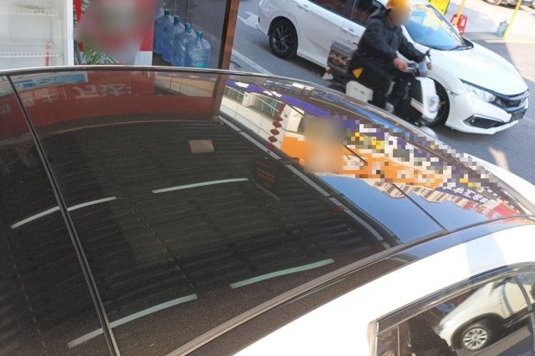 Used Mercedes-Benz C-Class 2021 C 260 L Sport Edition Star Collection
