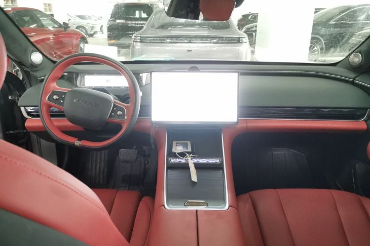 Used  Star Era ES 2025 Extended-Range Max Urban Assisted Driving
