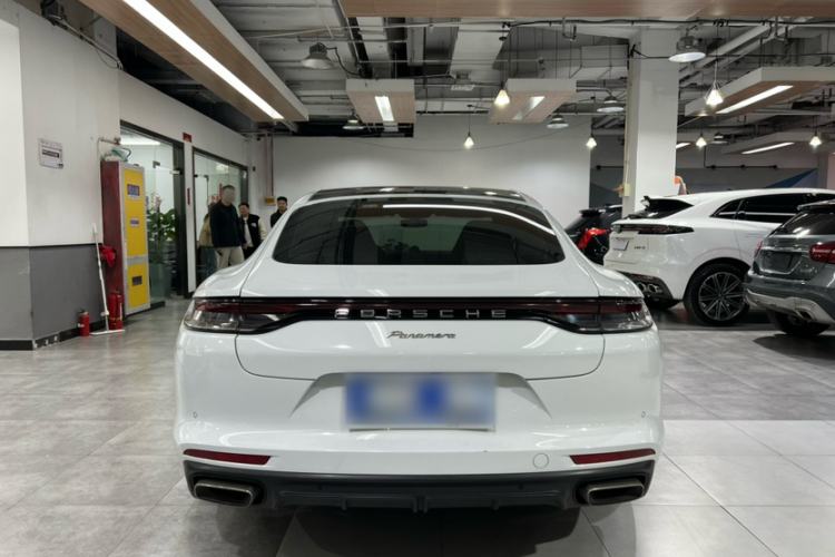 Used Porsche Panamera 2023 Panamera 2.9T
