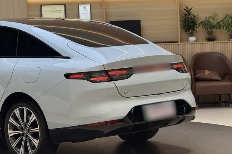 Used Leapmotor C01 2023 Range-Extended 216 Comfort Edition