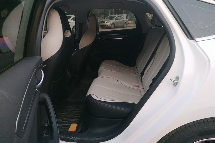 Used BYD Destroyer 05 2024 HONOR Edition DM-i 55KM Luxury Model
