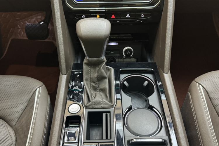 Used Volkswagen Viloran 2020 380TSI Flagship Edition