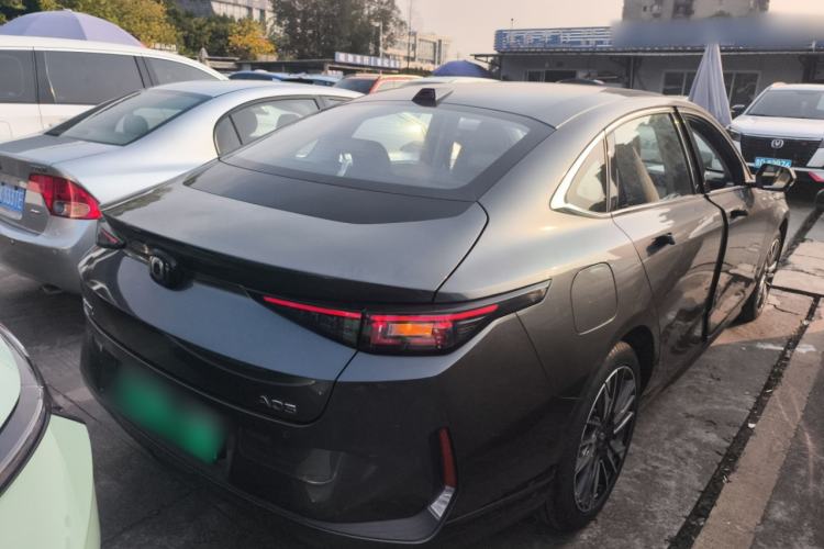 Used  A05 2024 145 Max
