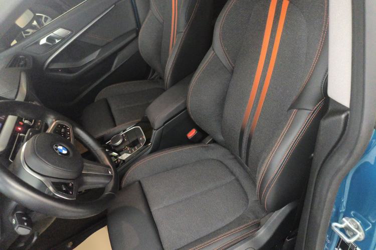 Used BMW 2 Series 2021 225i 4-Door Coupe M Sport Package
