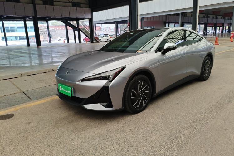 Used ARCFOX Alpha S5 2024 560PRO 185kW