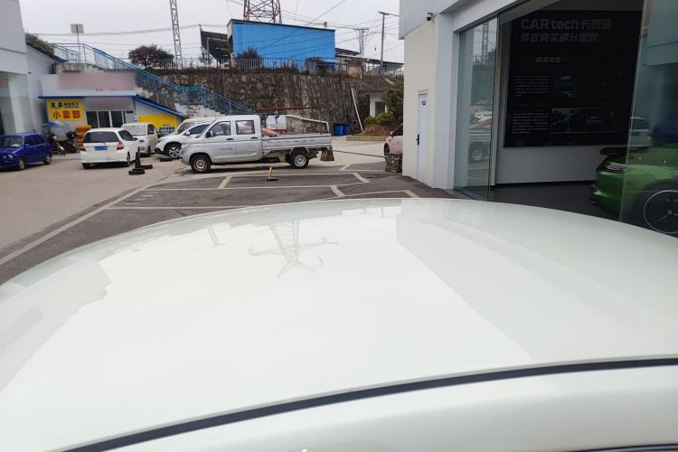 Used Nissan Sylphy 2024 Restyled Version 2 Classic 1.6XE CVT Comfort Edition