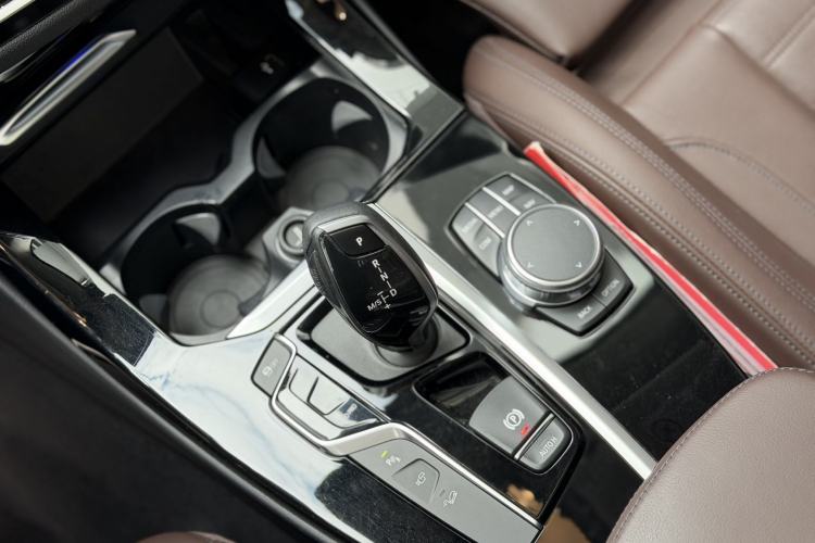 Used BMW X3 2018 xDrive28i M Sport Package China VI
