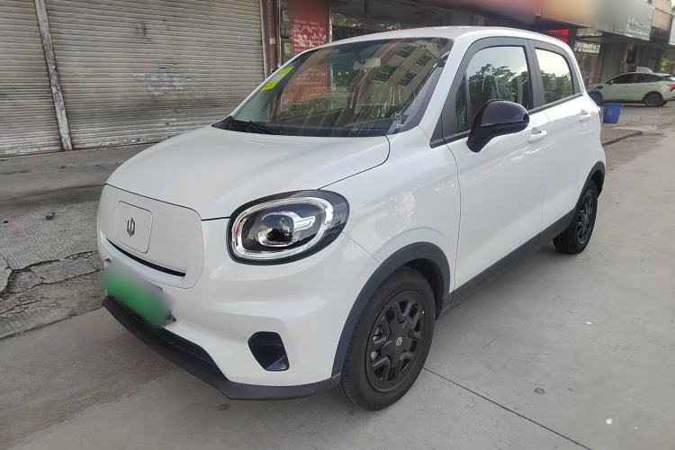 Used Leapmotor T03 2025 310 Comfort Edition
