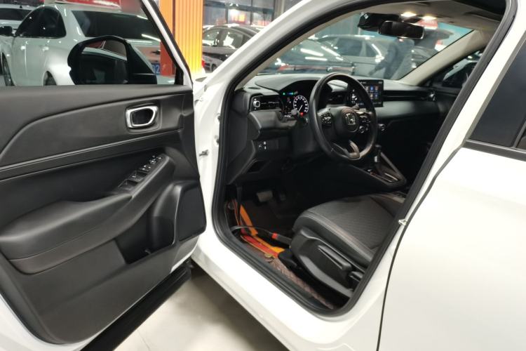 Used Honda XR-V 2024 1.5L CVT Trend Edition