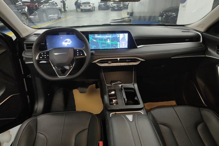 Used Venucia V DD-i 2023 110 km iE Version